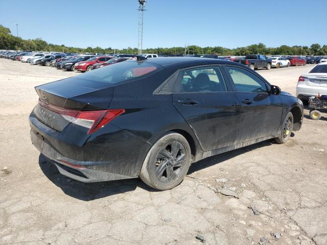 2023 HYUNDAI ELANTRA SE - KMHLM4AG8PU410175