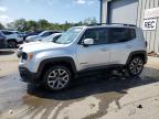 JEEP RENEGADE L снимка