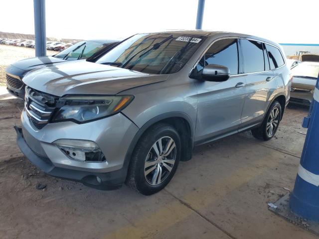 VIN 5FNYF6H53GB030674 2016 HONDA PILOT no.1