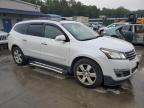 CHEVROLET TRAVERSE L снимка