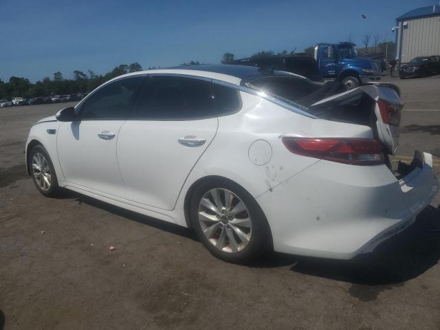 VIN 5XXGT4L3XJG241504 2018 KIA Optima, LX no.2