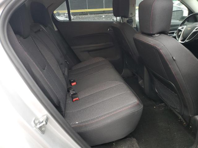 2017 CHEVROLET EQUINOX LT - 2GNALCEK1H6253426