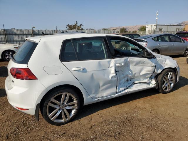 VIN 3VW2A7AU3FM084608 2015 Volkswagen Golf, Tdi no.3