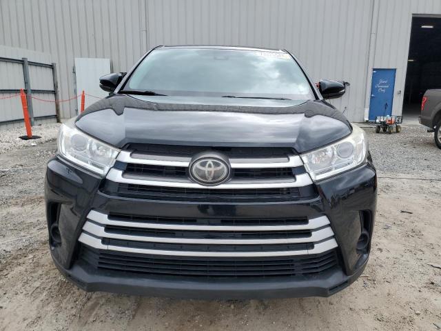 VIN 5TDZARFH0KS044912 2019 Toyota Highlander, LE no.5