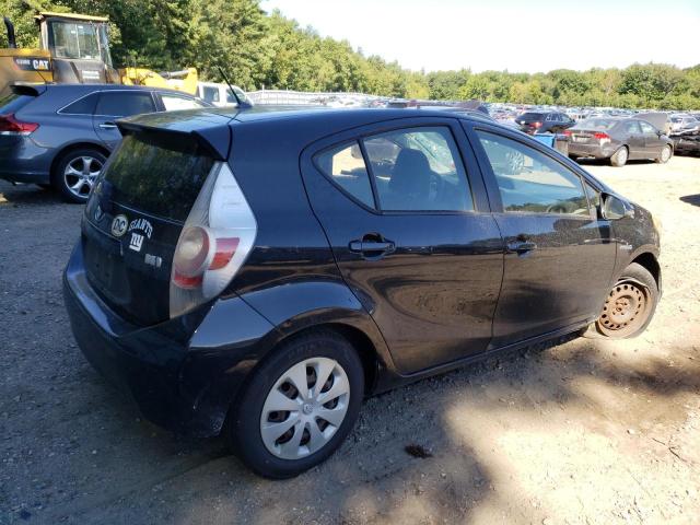 VIN JTDKDTB32D1538592 2013 Toyota Prius no.3