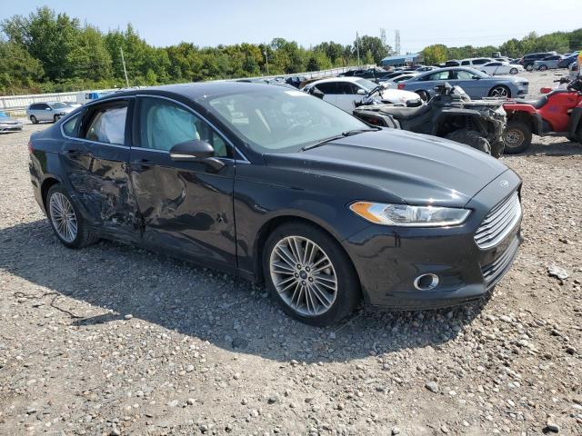 VIN 3FA6P0HD4ER206061 2014 Ford Fusion, SE no.4