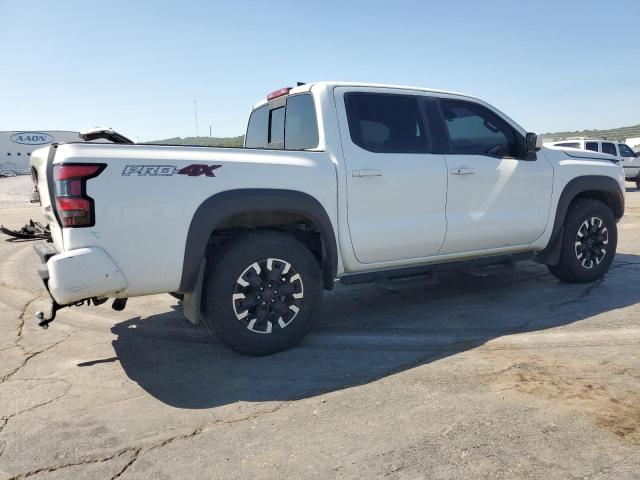 2022 NISSAN FRONTIER S - 1N6ED1EK9NN652004