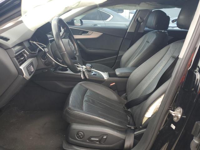 2017 AUDI A4 PREMIUM - WAUGNAF45HN005223