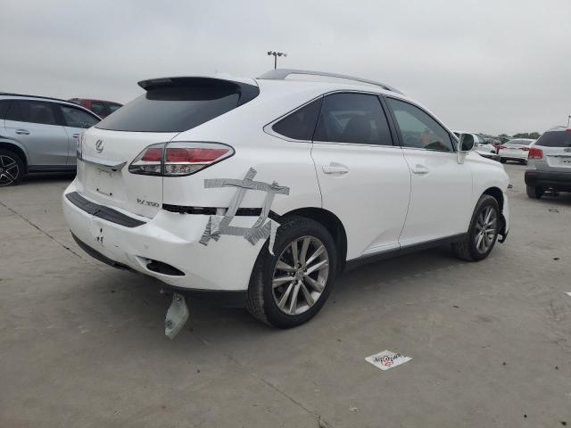 VIN 2T2ZK1BA1FC169726 2015 Lexus RX, 350 no.3