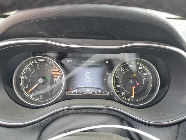 2022 JEEP CHEROKEE T - 1C4PJMBX6ND537243