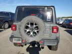 Lot #3023417268 2019 JEEP WRANGLER U