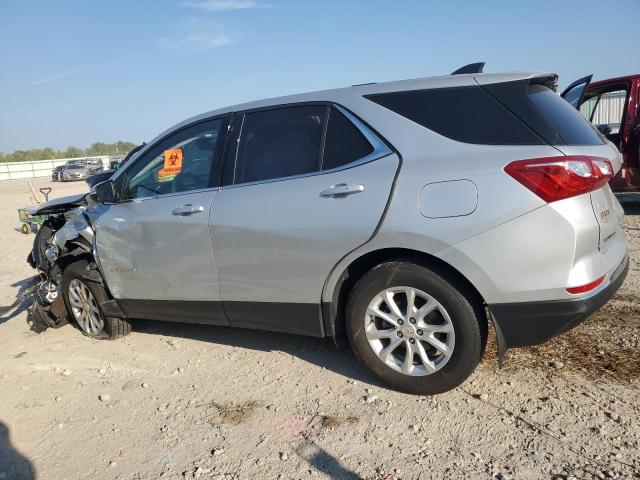 2018 CHEVROLET EQUINOX LT 2GNAXSEV4J6192927  71414294