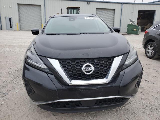 2020 NISSAN MURANO SV - 5N1AZ2BJ0LN106754