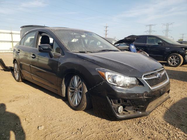2015 SUBARU IMPREZA SP - JF1GJAS6XFH010196
