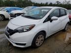 NISSAN VERSA NOTE снимка