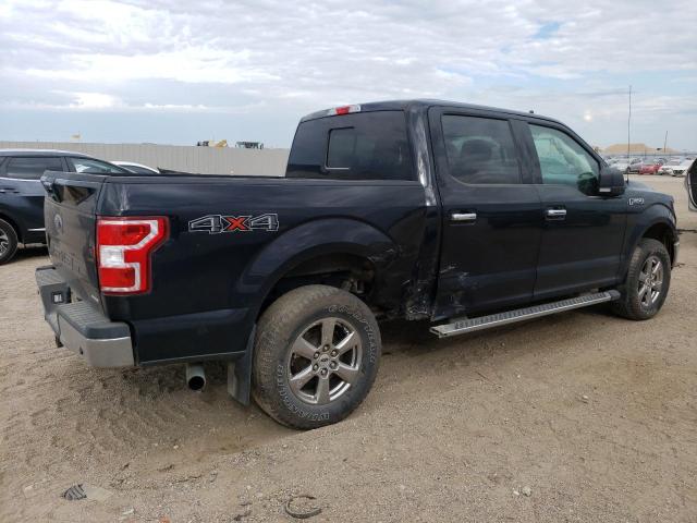 2020 FORD F150 SUPER - 1FTEW1E40LFC73480