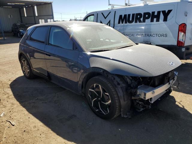 2024 HYUNDAI IONIQ 5 SE - KM8KNDDF6RU246505