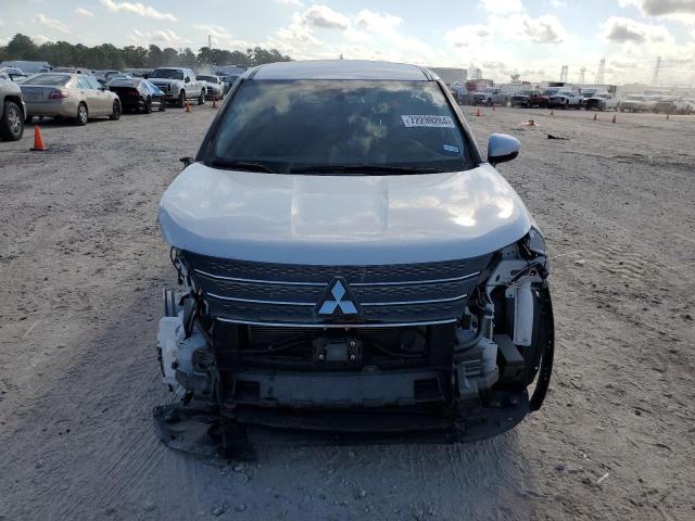 2024 MITSUBISHI OUTLANDER - JA4J3UA86RZ009554