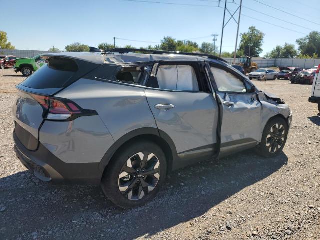 2024 KIA SPORTAGE X - 5XYK6CDF8RG222381