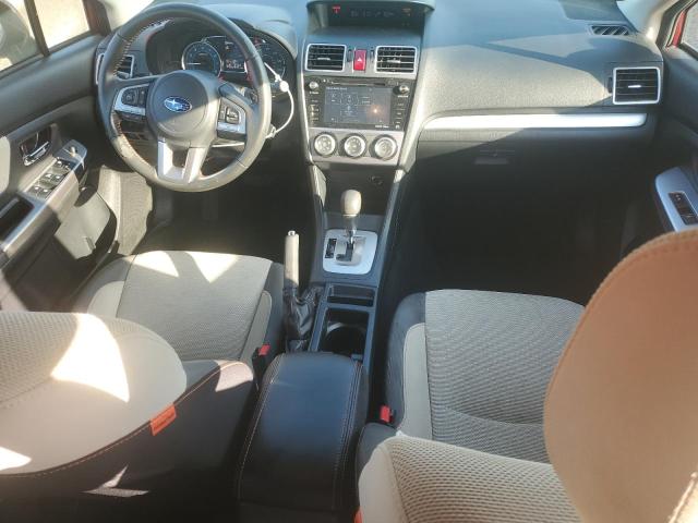 2016 SUBARU CROSSTREK - JF2GPADC5GH325907