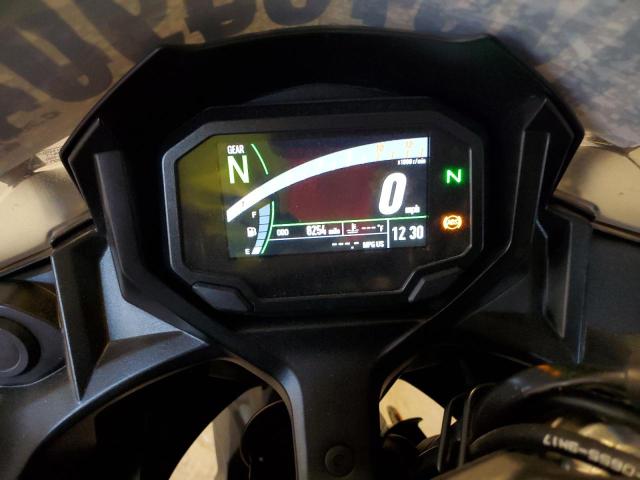 2020 KAWASAKI EX650 M - ML5EXEM11LDA13545