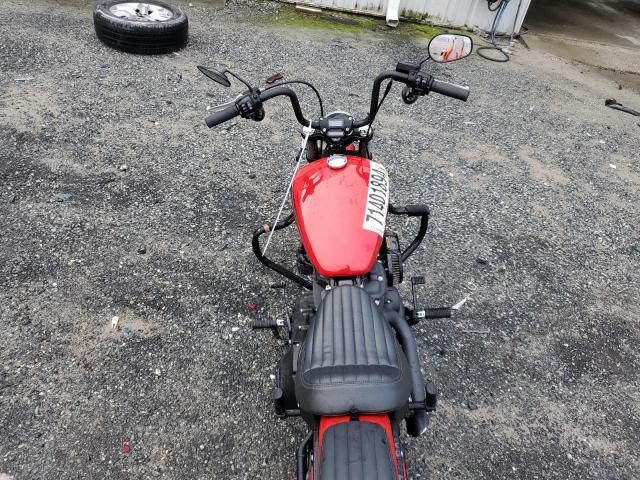 2023 HARLEY-DAVIDSON FXBBS - 1HD1YYK12PB062191