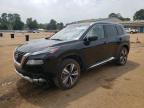 2021 NISSAN ROGUE PLAT - JN8AT3DD8MW310379