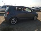 CHEVROLET SONIC LT photo