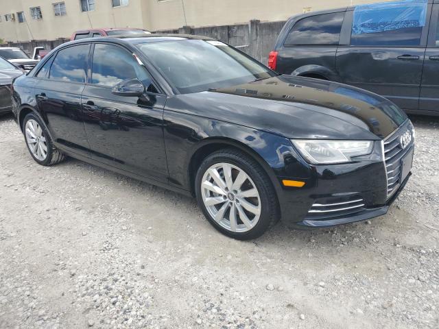 2017 AUDI A4 PREMIUM - WAUGNAF45HN005223