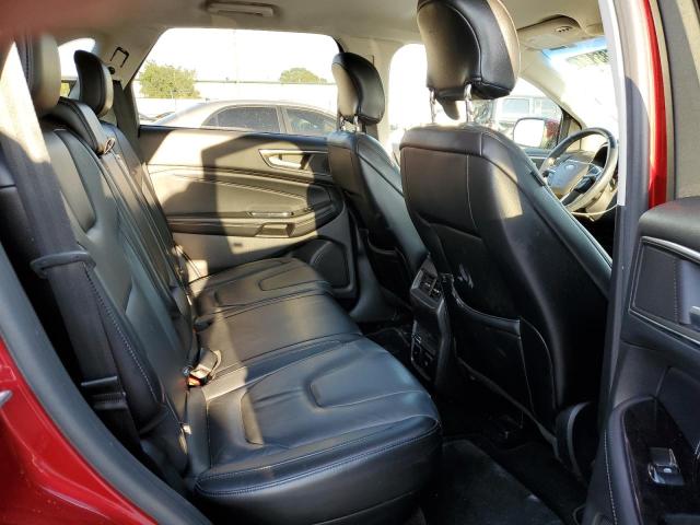 2017 FORD EDGE TITAN - 2FMPK4K94HBB12205