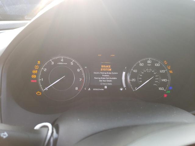 2019 ACURA RDX - 5J8TC1H33KL023185