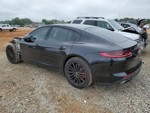 VIN WP0AF2A79HL150774 2017 Porsche Panamera, Turbo no.2