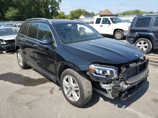 2021 MERCEDES-BENZ GLB 250 4M - W1N4M4HB5MW148773