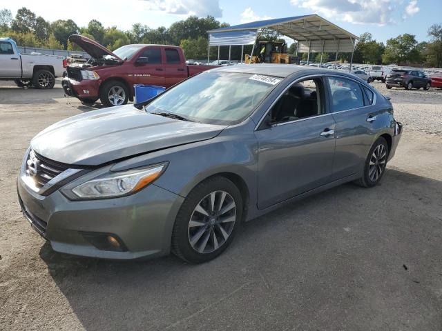 2017 NISSAN ALTIMA 2.5 2017