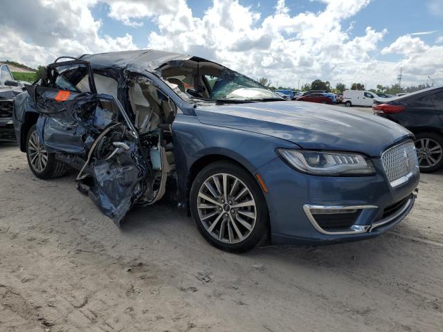 2019 LINCOLN MKZ RESERV - 3LN6L5LU8KR633700