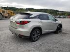 LEXUS RX 350 photo