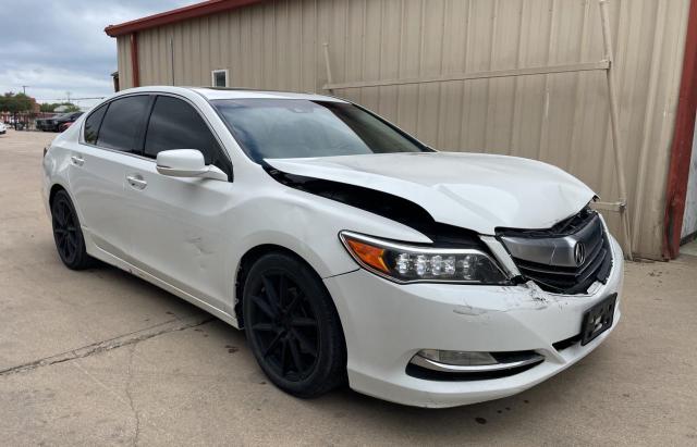 2014 ACURA RLX TECH JH4KC1F5XEC006515  73347764