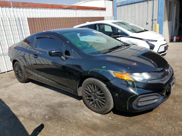 2015 HONDA CIVIC LX - 2HGFG3B52FH531559