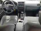 NISSAN FRONTIER C photo