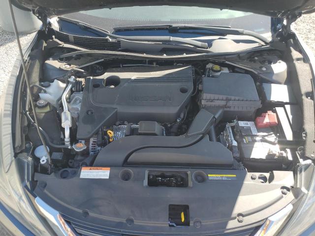2018 NISSAN ALTIMA 2.5 - 1N4AL3APXJC199203