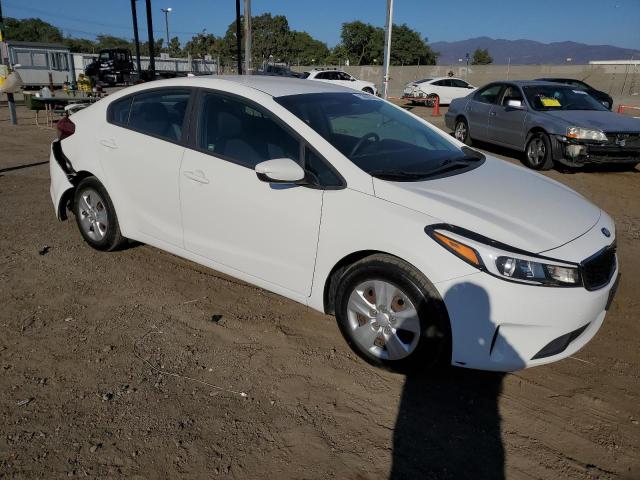 VIN 3KPFK4A71JE180167 2018 KIA Forte, LX no.4