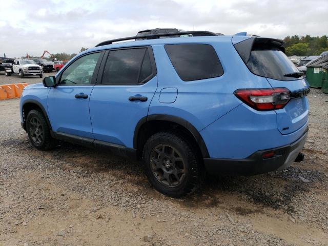 2023 HONDA PILOT TRAI - 5FNYG1H66PB040740