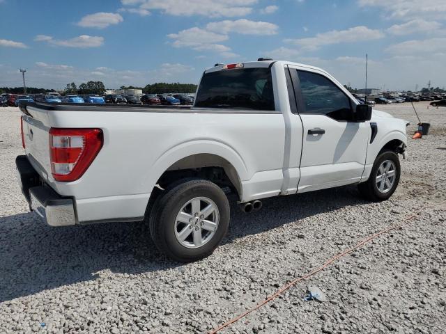 VIN 1FTMF1C58PKG18887 2023 Ford F-150 no.3