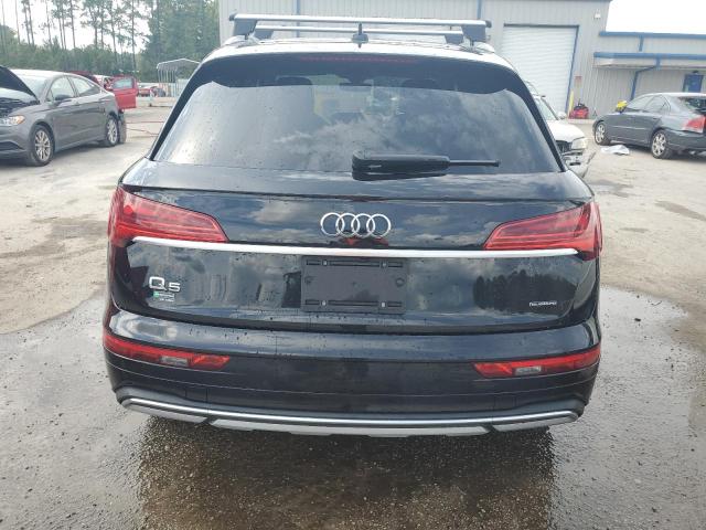 2021 AUDI Q5 PREMIUM - WA1BAAFY0M2127487