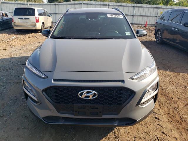2021 HYUNDAI KONA NIGHT KM8K6CA52MU733731