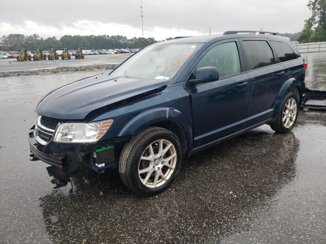 2014 DODGE JOURNEY SX #2960111029