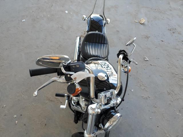 2021 HARLEY-DAVIDSON FXST 1HD1BVJ16MB022466