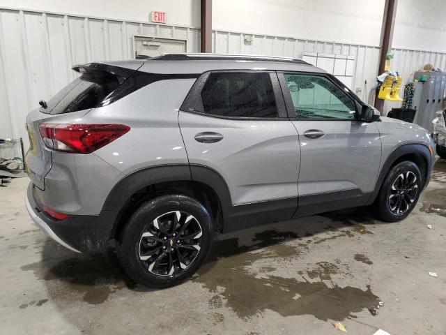 2023 CHEVROLET TRAILBLAZE - KL79MPS23PB043729