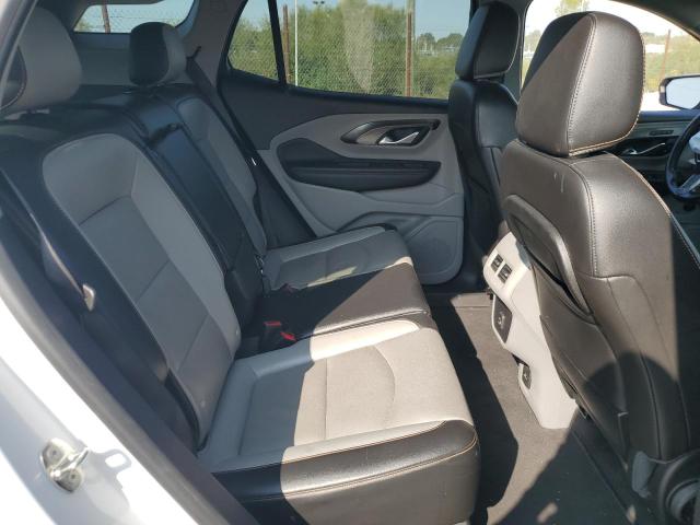 2021 GMC TERRAIN SL - 3GKALPEV3ML332732