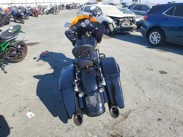 2022 HARLEY-DAVIDSON FLTRXS 1HD1KTP27NB673188